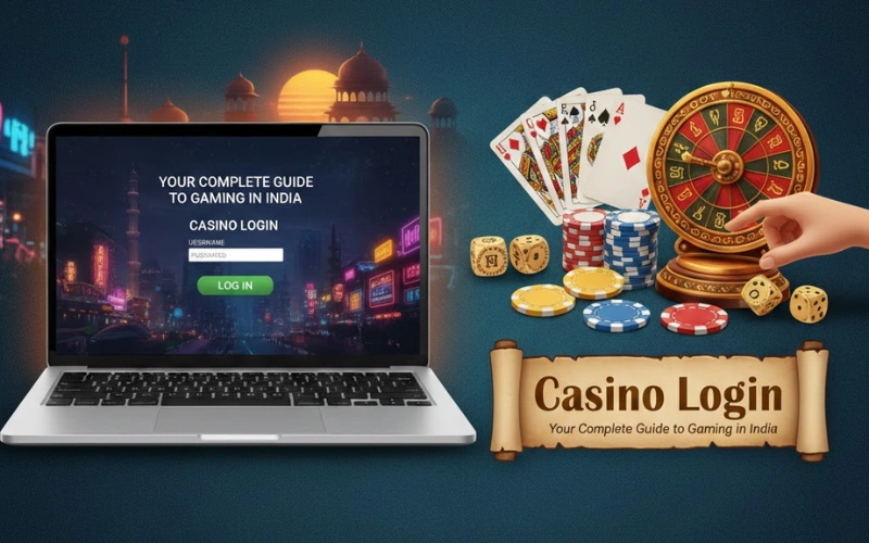 Acewin Casino Login at Fastwin Official Lottery featured image