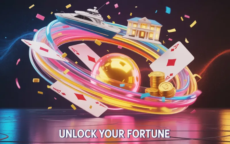 lottery samachar at fastwin official lottery body image